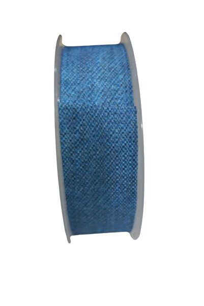 Tahtakale Toptancısı Panglică de denim 25 mm 2 metri