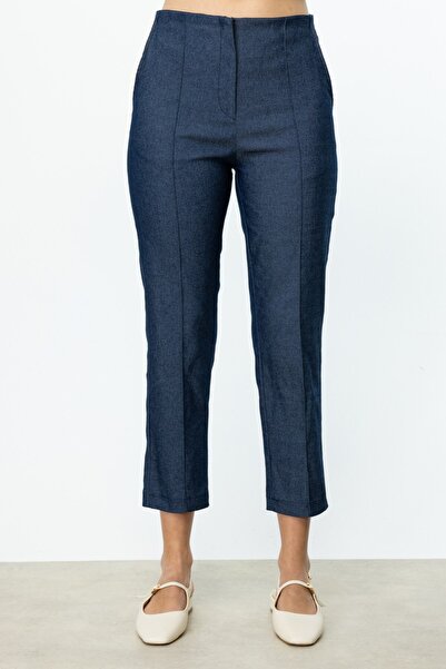 ON Cimalesken Boru Paça - Штани (Lacivert 54903)