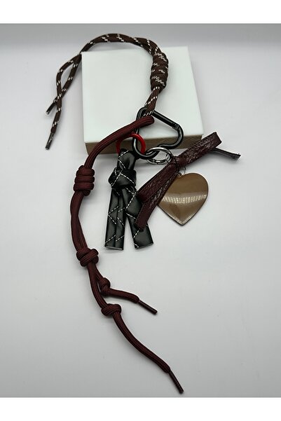 AKÇAY Çanta Charmı ,Anahtarlık , Araba Süsü