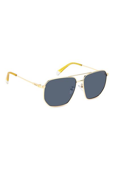 Polaroid Pld 4141/g/s/x Lksc3 Herren-Sonnenbrille