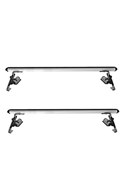 Cross Fiat Egea Oluksuz Ara Atkı 2015-2025 Arası Uyumlu - Gri