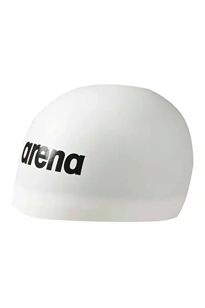ARENA 3D Soft Unisex Білий плавець Bonesi 000400105