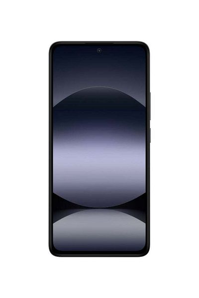 Xiaomi Redmi Note 14 5G Dual SIM Midnight Black 8GB RAM 256GB - Global Version