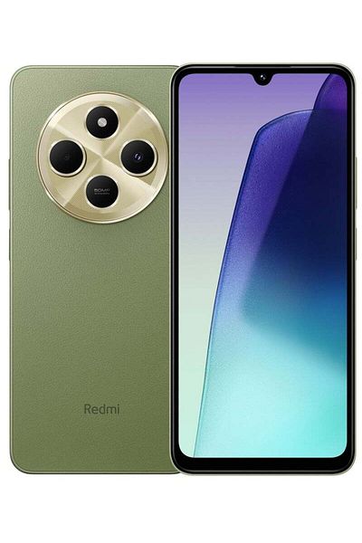 Xiaomi redmi-14c-sage-green-dual-sim-4gb-ram-128gb-rom-global-version