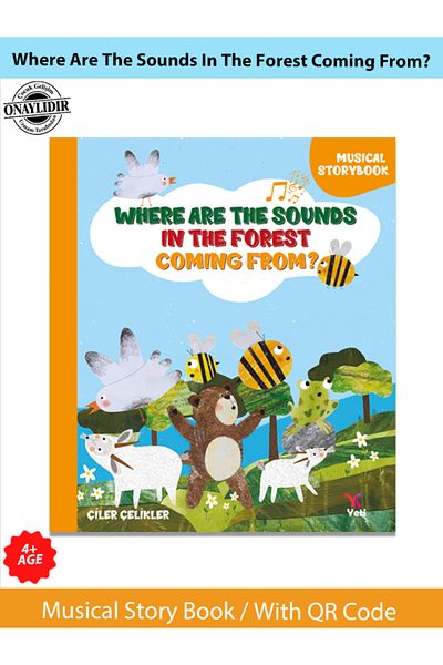yeti kitap Where the Wild Things Come from