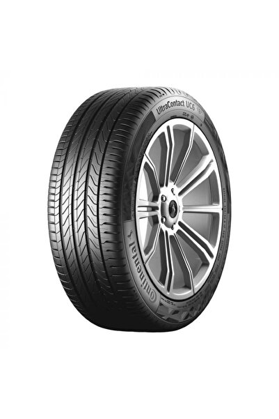 Continental 175/65R14 82T UltraContact (Yaz) (2025)