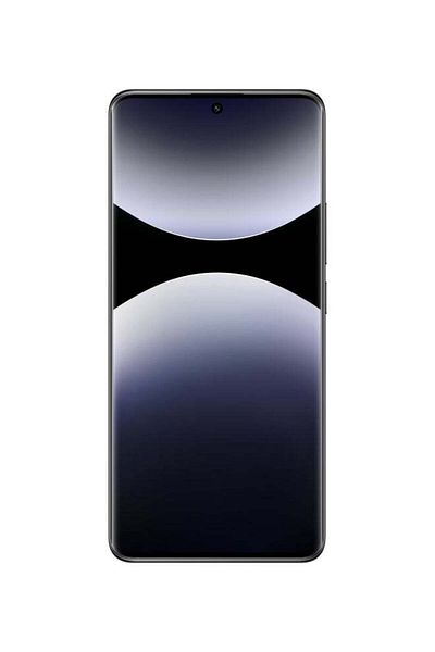 Xiaomi Redmi Note 14 Pro 5G Dual SIM Black 12GB RAM 256GB - Global Version