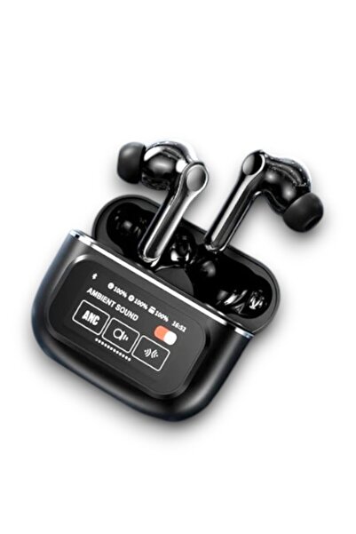 KeşifHOME L58 SİYAH EKRANLI AİRPODS PRO