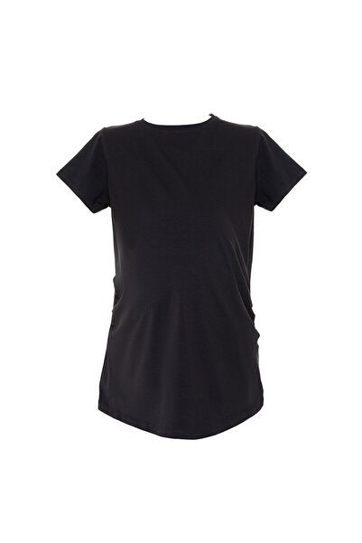 ebebek Baby Mom baby mom Hamile Kısa Kol Tshirt