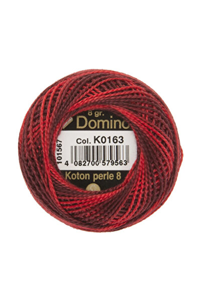 COATS Конци за бродерия Koton Perle № 8