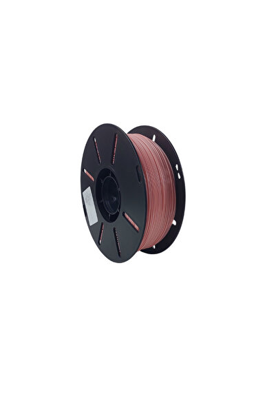 Filazof Toz Pembe Filament PLA+ 1.75mm 1 KG