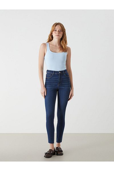LC Waikiki U-Neck Women's Athlete