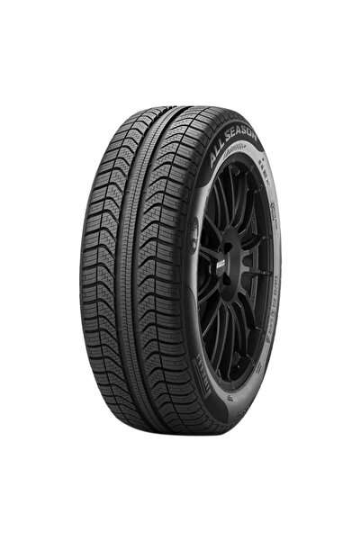 Pirelli 195/65 R15 91V Cinturato All Season Plus Oto Dört Mevsim Lastiği (Üretim: 2025)