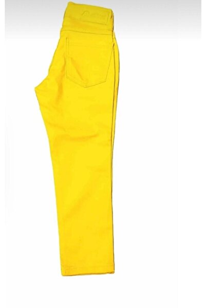 YCN GİYİM Pantaloni de in pentru copii