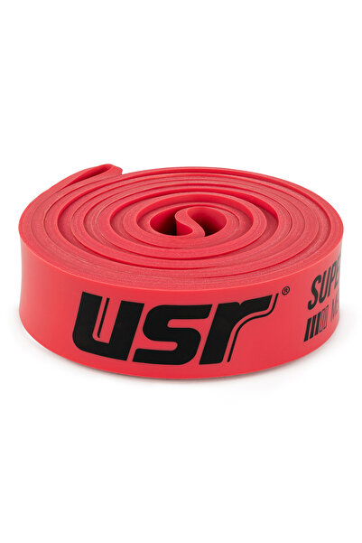 USR Superloop-3 Еластична стрічка для вправ - Loop Band, набір із 3 штук