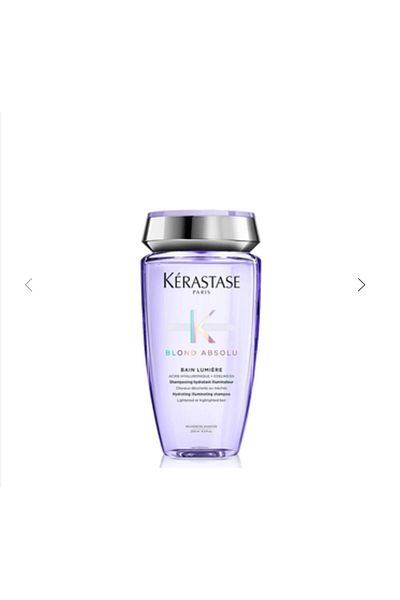 Kerastase Absolu Blonde Kerastase Shampoo Special for Blonde Hair 250 ml