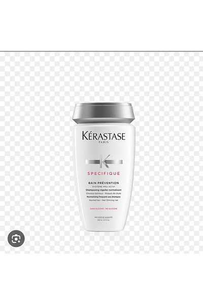 Kerastase Kerastase Shampoo Zeroavm09876