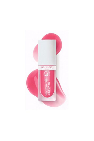 Bourjois HEALTHY MIX LIP OIL Melon Amour-2