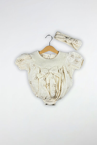 Globaby رومبير مع شارة بالون القوس