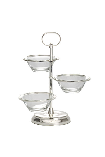 Hermann Bauer VER Etagere 3