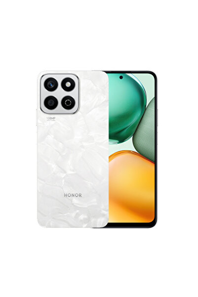 HONOR X7c 4G LTE (8+256) GB Alita-L42E2 Moonlight White -