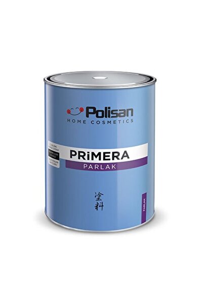 Polisan Primera Parlak Gök Mavisi - 0,75 L