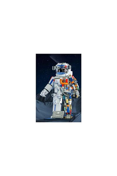 Loz Jaki Block Toy Model: Jk9106