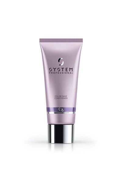 Wella Hair Product / Color Save Smoothing Intense Treatment Cream for Coloured Hair 200ml