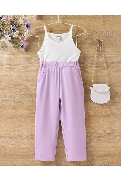 Yavrumsa Miya Bayramlık Kombin