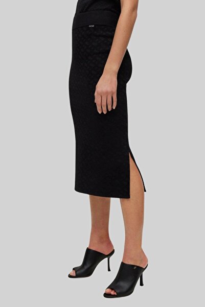 BOSS Furella Slim Fit Kadın Etek Çok Renkli