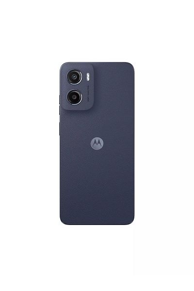 Motorola E15 4G XT2523-7 (2+64) جيجا بايت أزرق دينم -