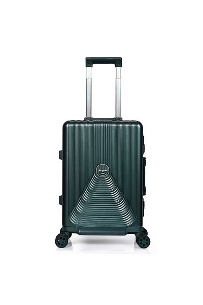 MORANO Murano Lightweight Travel Bag with TSA Lock