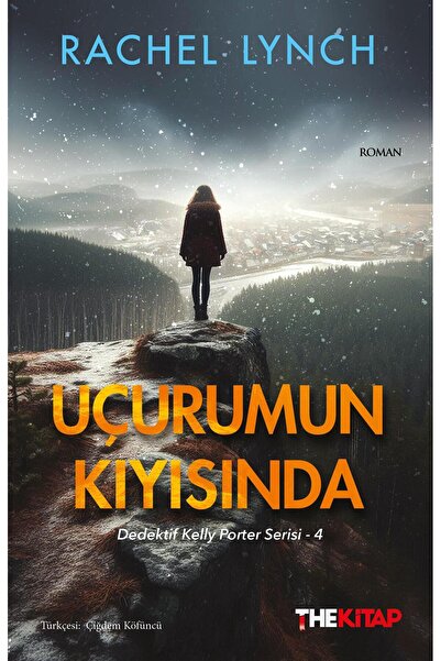 The Kitap Uçurumun Kıyısında