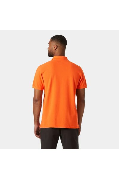 Helly Hansen Ανδρικό μπλουζάκι Transat Polo HHA.33980.HHA.304