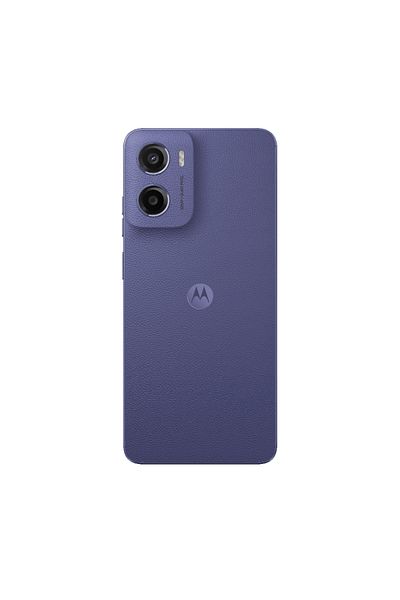 Motorola E15 4G XT2523-7 (2+64) جيجا بايت لافندر منعش -