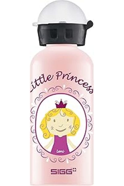 Mu Art Ahşap Sigg 8730.80 Leni 0.4 Lt Children's Water Bottle