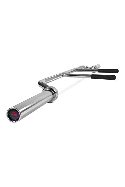 USR Poseidon Safety Squat Bar