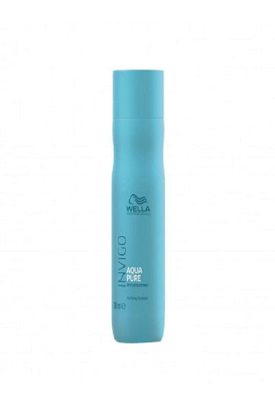 Wella Hair Product / Aqua Pure Purifying Shampoo 250 ml Evakuafor00Ek113