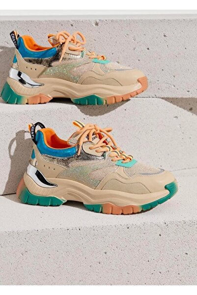 Guja ÖZEL TASARIM ORTOPEDİK SPOR AYAKKABI