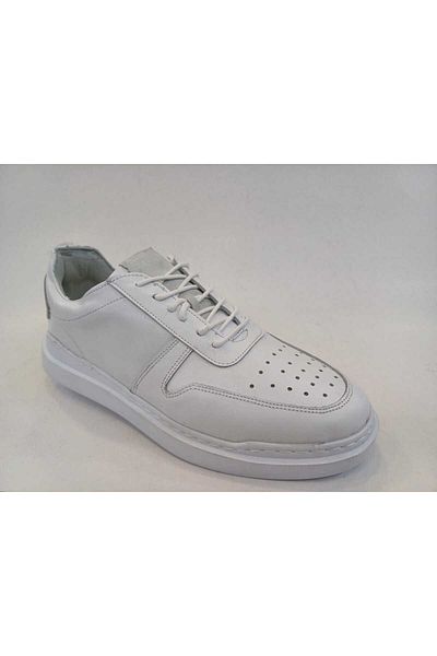 Fosco MEN'S GENUINE LEATHER SHOES