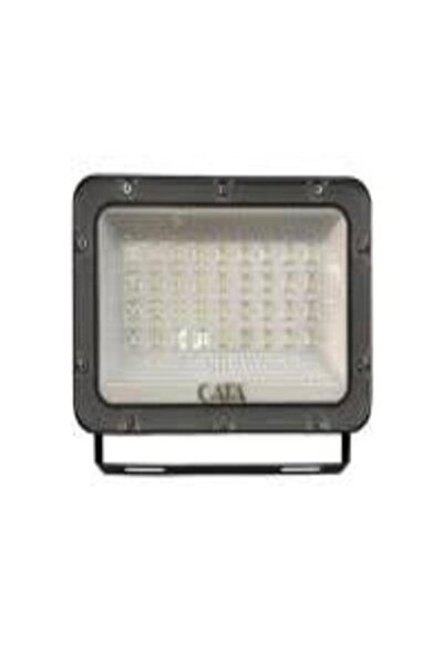 Cata CT-4658 Platınum Led Projektör 50W Yüksek Lümen IP64 Beyaz Işık 18,4cm x 12,4cm