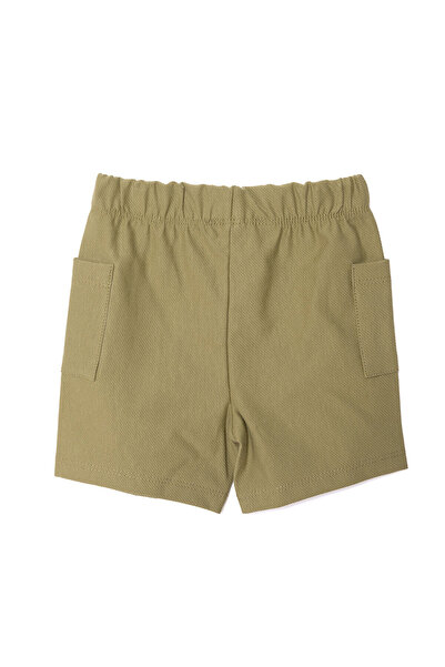 ebebek Hello Baby HelloBaby Erkek Şort Erkek Bebek