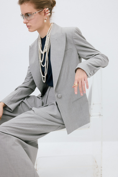 adL Fleto Cepli Ceket