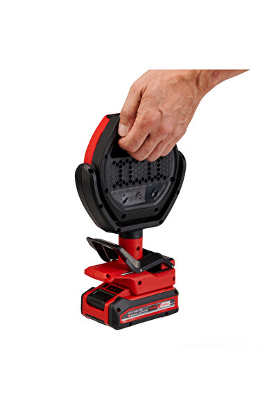 Einhell GC-OL 18/1500 Li-Solo, Akülü Açık Alan Projektörü (Akü ve şarj cihazı dahil değildir)
