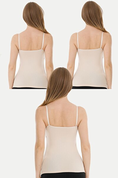 par lingerie pl 3-Pack Breastfeeding Tank Top Without Cup
