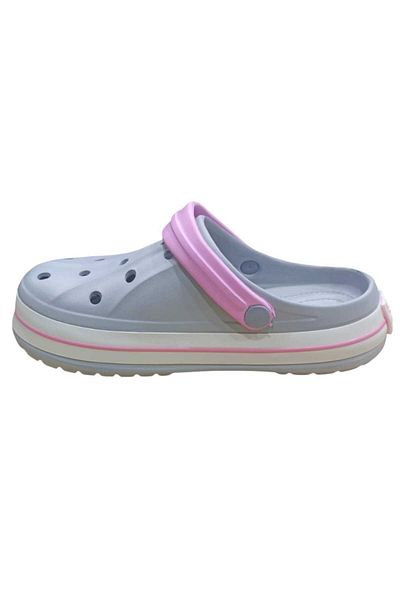Shubuu Cros Slippers Sabo Hospital Doctor Nurse Medical Slippers Closed Toe Slippers