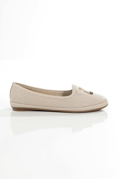 akay ayakkabı Çarık Babet Comfort Casual Günlük Yürüyüş Kadın Ayakkabıları