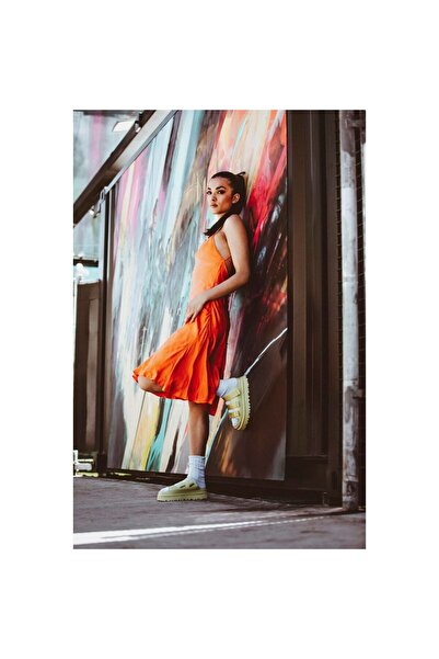 UGG W Goldenglow Slide Ugg Kadın Terlik