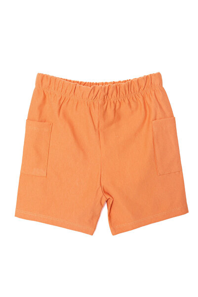 ebebek Hello Baby HelloBaby Erkek Şort Erkek Bebek