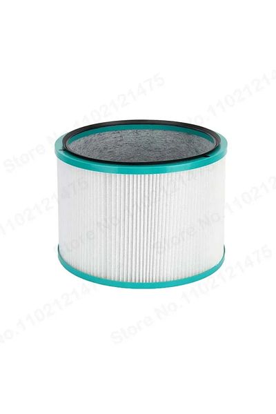 Choice 1 PCS For Dyson Air Purifier HP00 HP01 HP02 HP03 DP01 DP03 HEPA Filter Activated Carbon Filters Fit